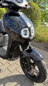 Yamaha NEOs Elektro - YAMAHA ROLLER NEOS