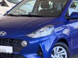 Hyundai i10*1.0*Select*PDC*KLIMA*4/5 Türig*LANE*SHZ* - Hyundai i10 aus 2023