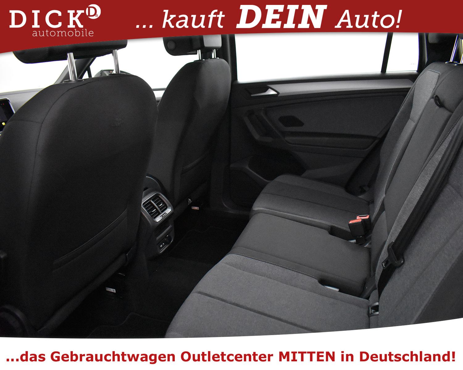 SEAT Tarraco 2.0d DSG Style - Image 19