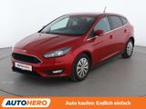 Ford Focus 1.0 EcoBoost Cool&Connect Aut*NAVI*TEMPO* - Ford Focus: Connect