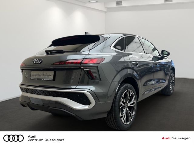 Audi Q3 - Bild 4