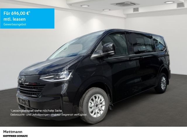 Volkswagen Caravelle 2 0 TDI 8-Sitz DSG LED NAVI PANO AHK A