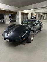 Corvette C3 - Corvette Gebrauchtwagen in Berlin