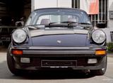 Porsche 911 Targa Carrera 3.2 G50 - Porsche aus 1988: 911 Carrera