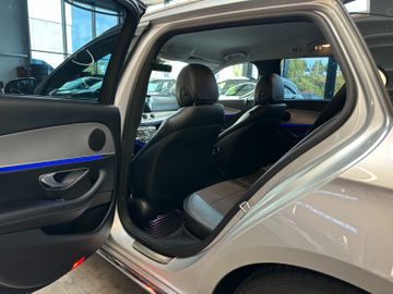 MYAUTOCENTER – Gebraucht- und Jahreswagen mit Werkstattservice in Pfaffenhofen Mercedes-Benz E 220 *AVANTGARDE*ACC*TotWinkel*SpurHT*2-ZONEN*