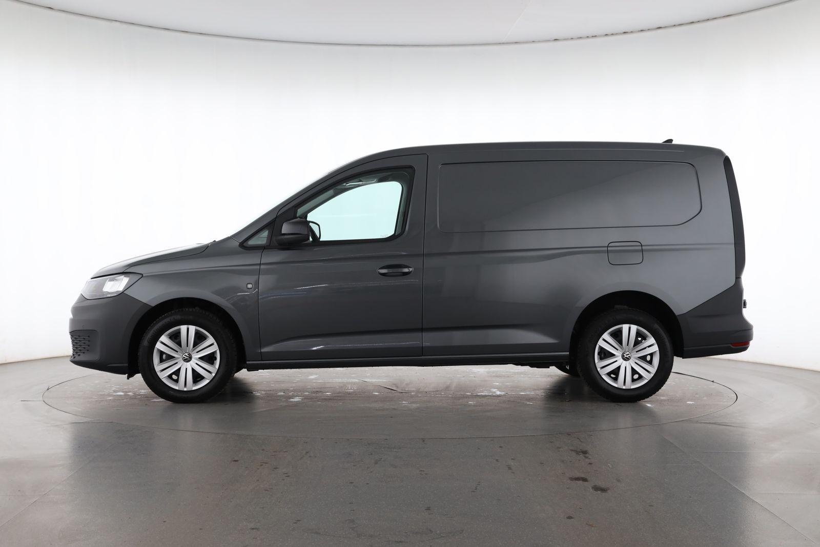 Volkswagen Caddy Maxi - Bild 3
