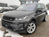 Land Rover Discovery Sport P300e Hybrid SE AWD*Meridian - Land Rover Discovery Sport P300e Gebrauchtwagen