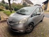 Honda Jazz 1.2 Benzin  EZ 02/2010  TÜV b... - Honda Jazz in Mannheim