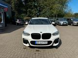 BMW X4 xDrive30d M Sport LEDER°HUD°KAM°LED°ACC°8xALU - BMW X4 Geländewagen 30d mit Diesel-Antrieb
