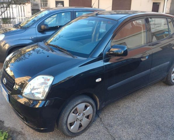 Kia Picanto 1.0 benzina 60 cv