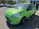 Mitsubishi Space Star Basis - Mitsubishi mit Benzin-Antrieb: Kleinwagen