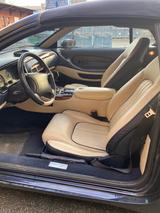 Aston Martin DB7 Cabrio Volante 3,2l Kompressor 6 Zyl.RARITÄT - Aston Martin mit Benzin-Antrieb: Cabrio