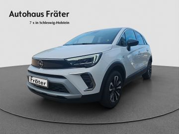 Fotografie 1 des Opel Crossland (X) Crossland Elegance Navi Kamera LED Sitzheizung