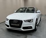 Audi A5 2.0 TFSI Cabrio ***S-LINE***B&O***19 ZOLL*** - Audi A5 mit Benzin-Antrieb: Leder