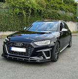 Audi S4 3.0 TDI V6 LED Quattro Virtual Spo... - Audi quattro: V6