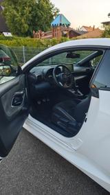 Toyota GR Yaris HPP 10 Jahre Relaxgarantie Carbon - Toyota Gebrauchtwagen in Fürth