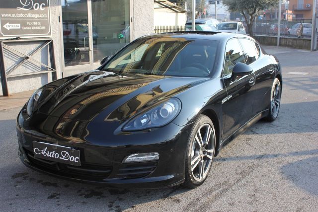 Porsche Panamera 3.0 S Hybrid BELLISSIMA