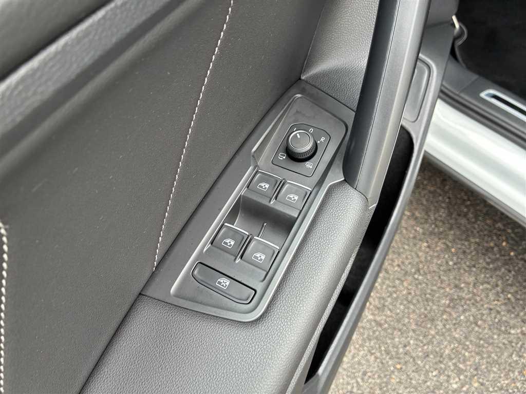 Volkswagen Tiguan Allspace R-Line 2.0 TDI DSG 4MOTION, миниатюра 14
