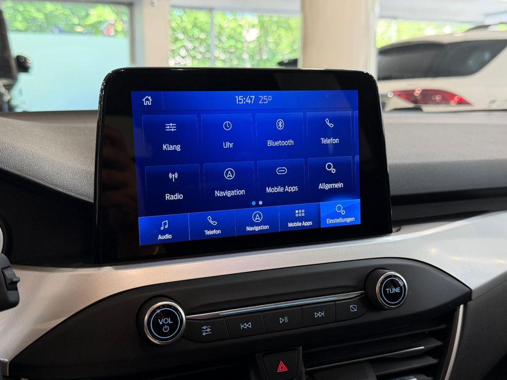 Ford Focus - Bild 23