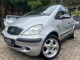 Mercedes-Benz A 160 *Klima *Automatik *TÜV Neu - gebrauchte Mercedes-Benz A 160 aus dem Jahr 2003
