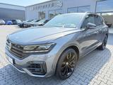 Volkswagen Touareg*R-Line*4Motion*KAMERA*ACC*HEAD-UP*AHK* - Volkswagen Touareg in Frankfurt (Main)