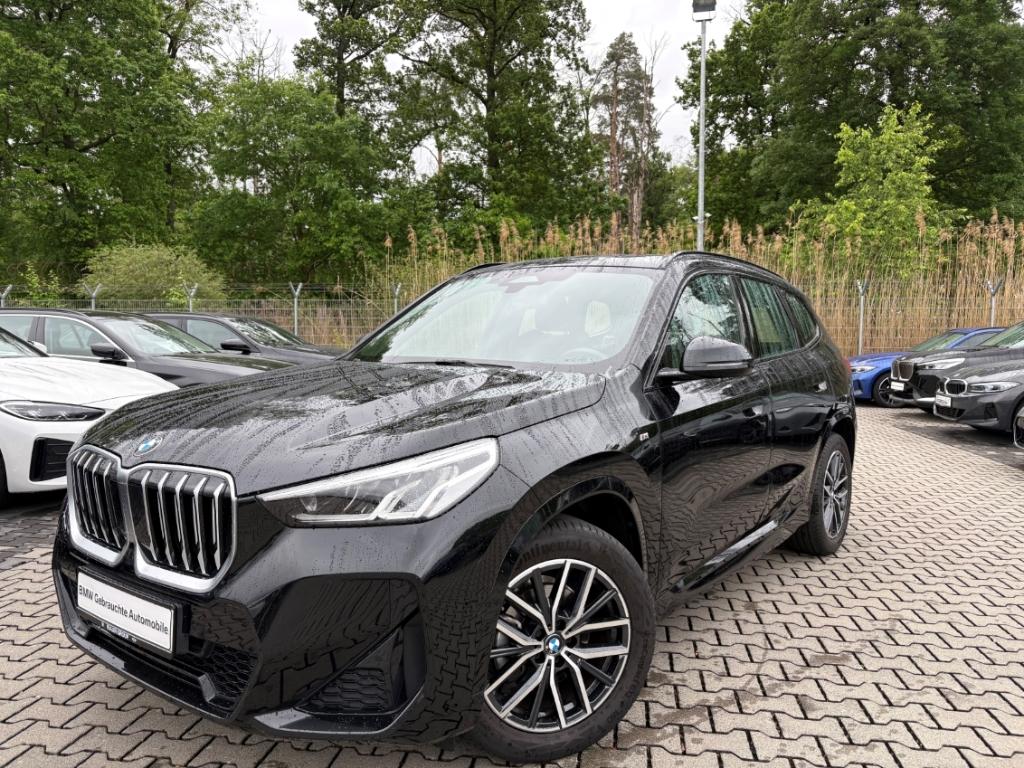 BMW X1 sDr18i M-Sport Sportsitz SHZ Parkassist adapt
