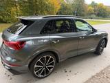 Audi RSQ3 2.5 TFSI S tronic quattro - - Audi RSQ3 aus 2020
