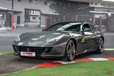 Ferrari GTC4Lusso 6.3 V12 DCT  *TOP CONDITION* - Ferrari GTC4Lusso Gebrauchtwagen