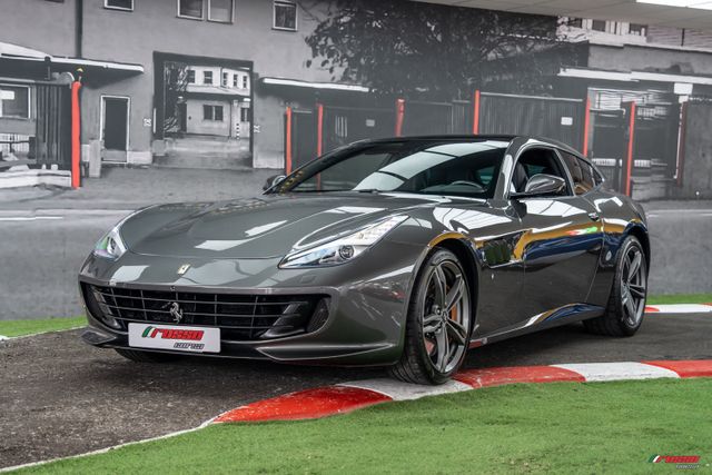 Ferrari GTC4Lusso 6.3 V12 DCT  *TOP CONDITION*
