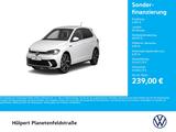 Volkswagen Polo 1.0 R-LINE CAM ACC LM17 NAVI CARPLAY SITZHZ - VW Polo Gebrauchtwagen in Hagen