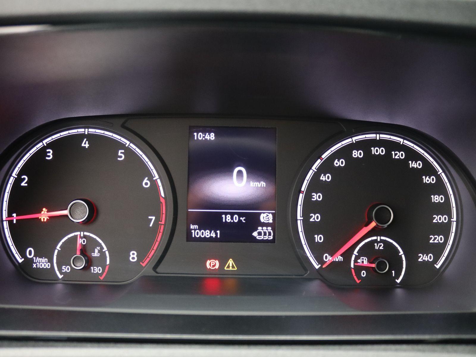 Volkswagen Caddy California 1.5 TSI / Bett, AHK, RFK, миниатюра 17