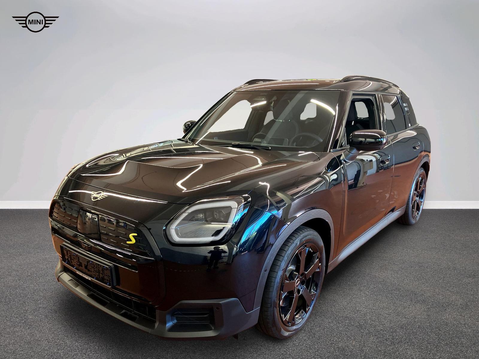 MINI Countryman SE (Cooper)
