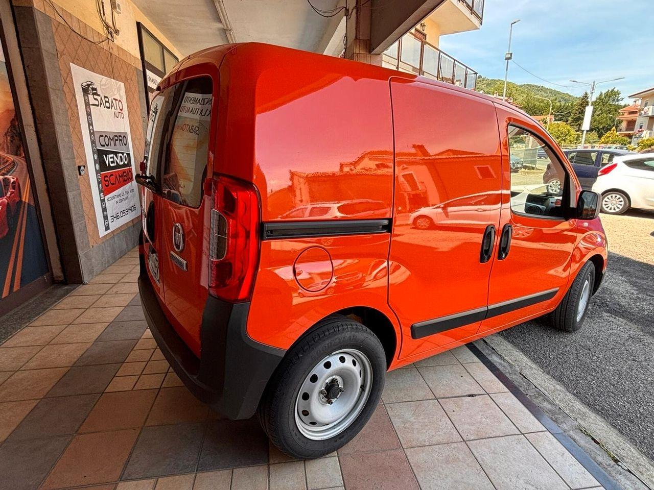 Fiat Fiorino 1.3 Multijet 80 cv