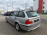 BMW 318i touring mit Neu Tüv - aus 2000: Kombi