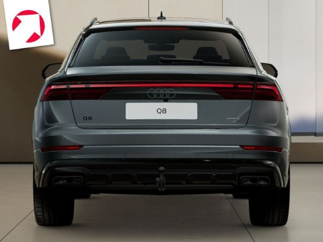 Audi Q8 - Bild 5