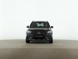 Mercedes-Benz GLB 35 AMG 4M AMG MBUX Kamera LED Navi Park-Ass. - Mercedes-Benz GLB 35 AMG Gebrauchtwagen
