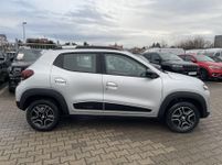 Dacia Spring - Vorschau Bild 7