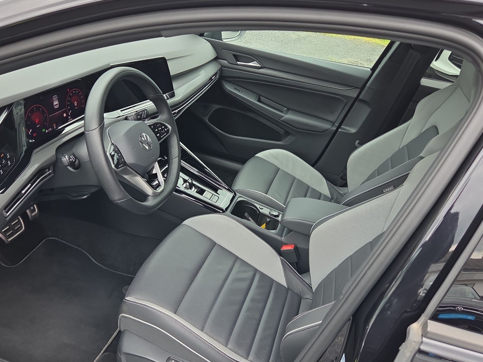 Volkswagen Golf - Bild 18