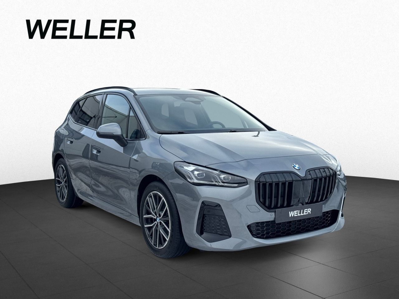 BMW 220 - Bild 5