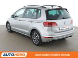Volkswagen Golf VII Sportsvan 1.5 TSI ACT Join Aut.*NAVI* - VW Golf Sportsvan Gebrauchtwagen in Köln
