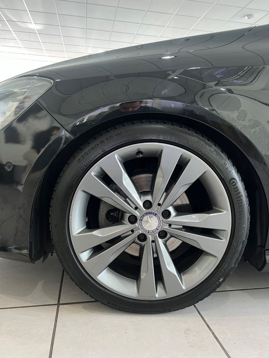 Fahrzeugabbildung Mercedes-Benz CLA 200 Sport* NUR 51.021Km* 2.HAND* SPORT LINE