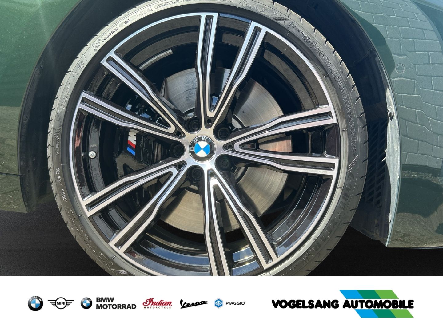 BMW M850 - Bild 4