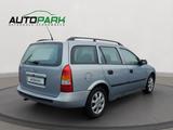 Opel Astra 1.6 Caravan | TÜV NEU | Alu | Klima - Opel Astra aus 2001: Kombi