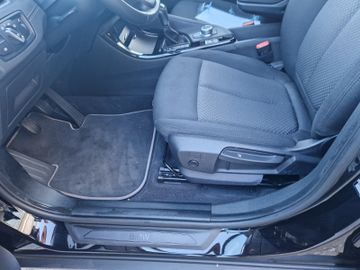 Bild 13 BMW X2 sDrive 18 i Advantage