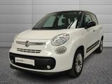 Fiat FIAT 500L 2012 - 500L 0.9 t.air t. natural power - Fiat mit CNG-Antrieb: Limousine