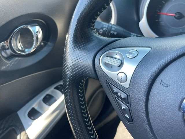 Fahrzeugabbildung Nissan Juke N-Connecta 360°Kamera SHZ Navi Schiebedach