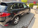 Porsche Cayenne Diesel 3.0 V6 -  1. Hand (86.000KM) - Porsche Cayenne mit Diesel-Antrieb: Geländewagen