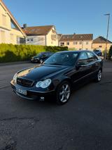 Mercedes-Benz Mercedes C230 V6 Sport Edition| 7G-Tronic ... - Mercedes-Benz C 230 in Stuttgart