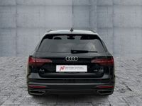 Audi A4 - Vorschau Bild 5