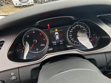 Audi A4 - 11